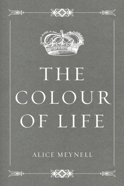 Colour of Life