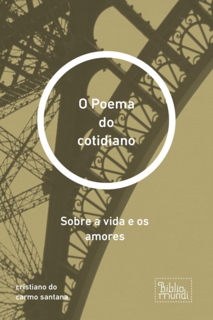 Poema do cotidiano