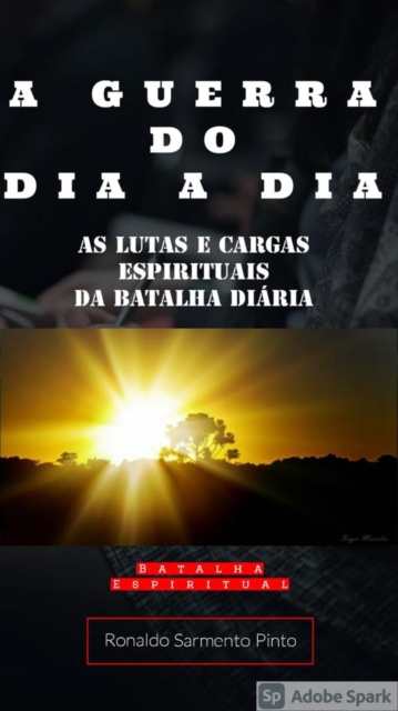 GUERRA DO DIA A DIA