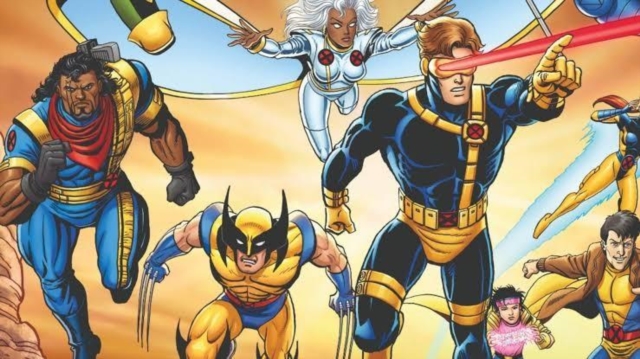 X-Man 