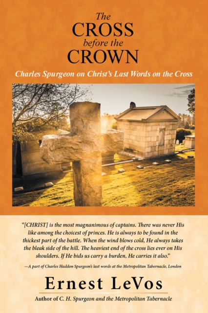 Cross Before the Crown