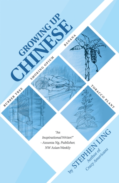 Growing up Chinese