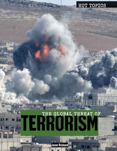 Global Threat of Terrorism