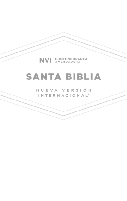Santa Biblia Nueva Version Internacional