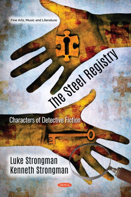 Steel Registry: Characters of Detective Fiction