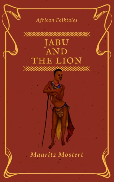 Jabu And The Lion