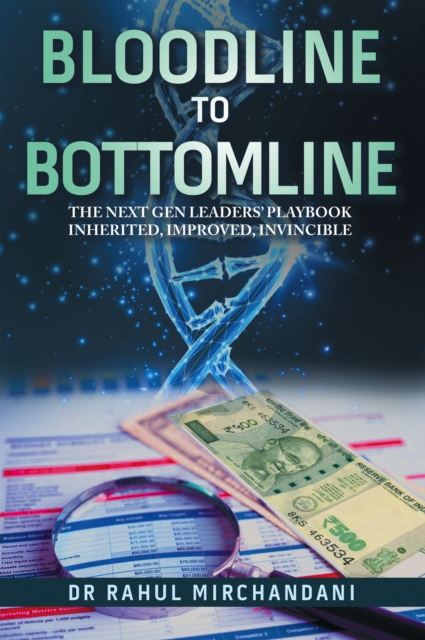 BLOODLINE TO BOTTOMLINE