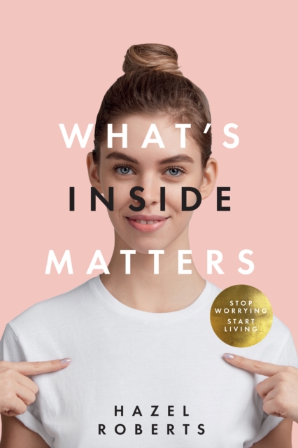 What's Inside Matters