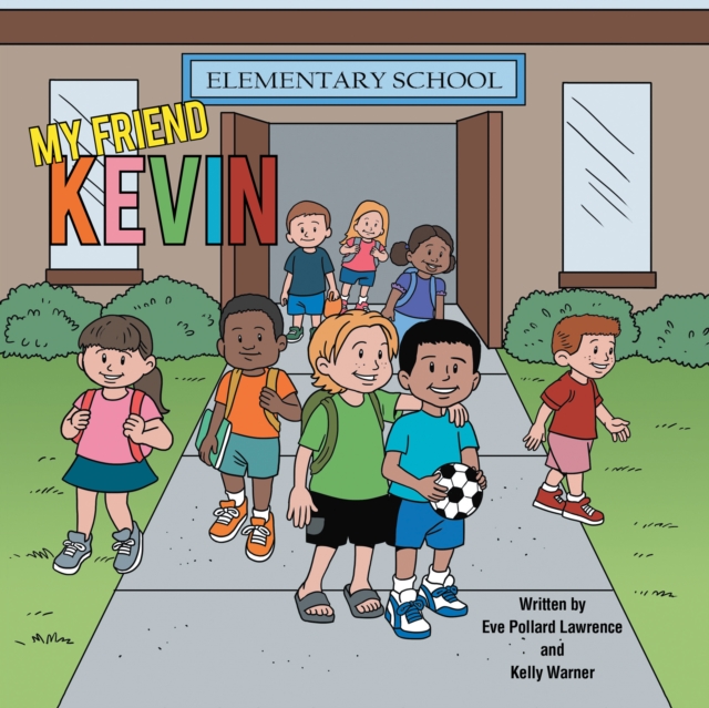 My Friend Kevin