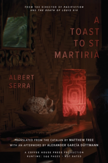 Toast to St. Martiria