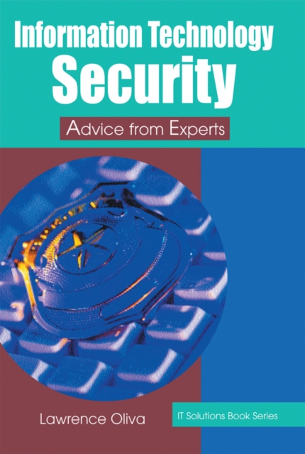 Information Technology Security: Advice from Experts