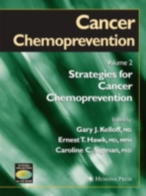 Cancer Chemoprevention