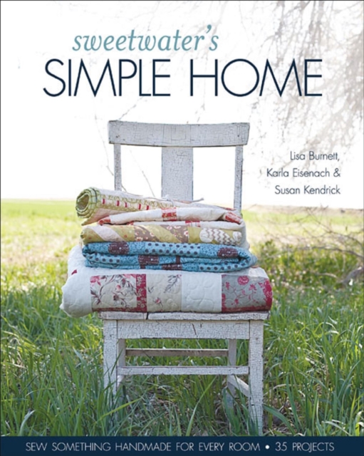 Sweetwater's Simple Home