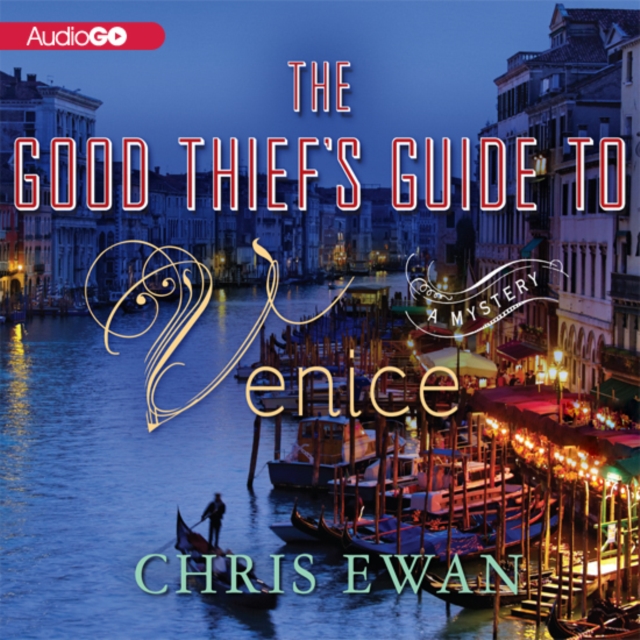Good Thief's Guide to Venice