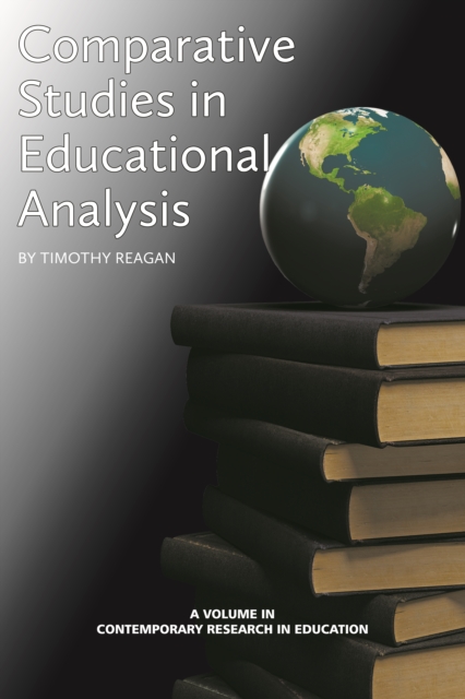 Comparative Studies in Educational Policy Analysis