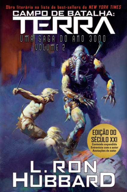 Campo de Batalha: Terra