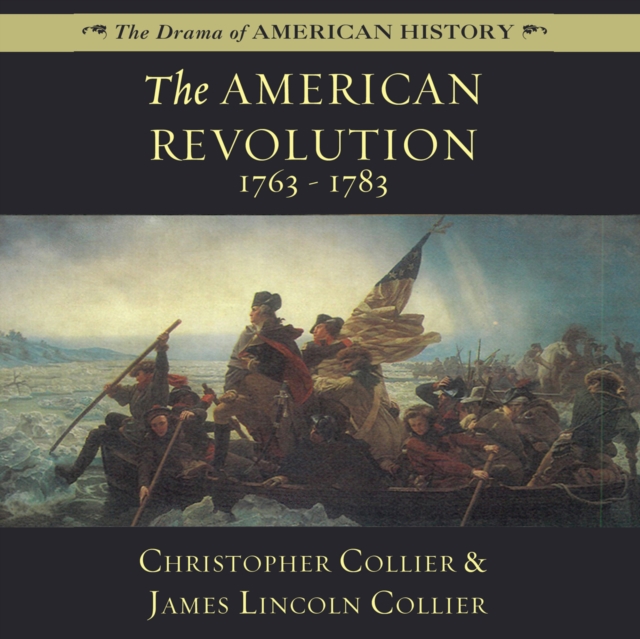 American Revolution