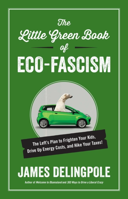 Little Green Book of Eco-Fascism