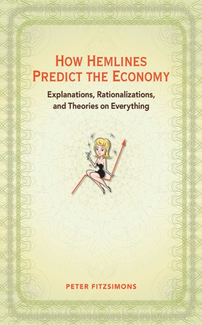 How Hemlines Predict the Economy