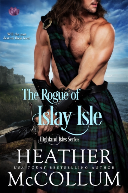 Rogue of Islay Isle