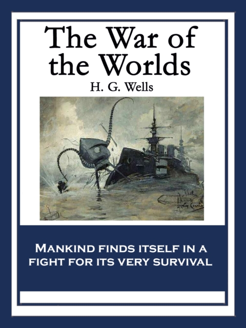 War of the Worlds