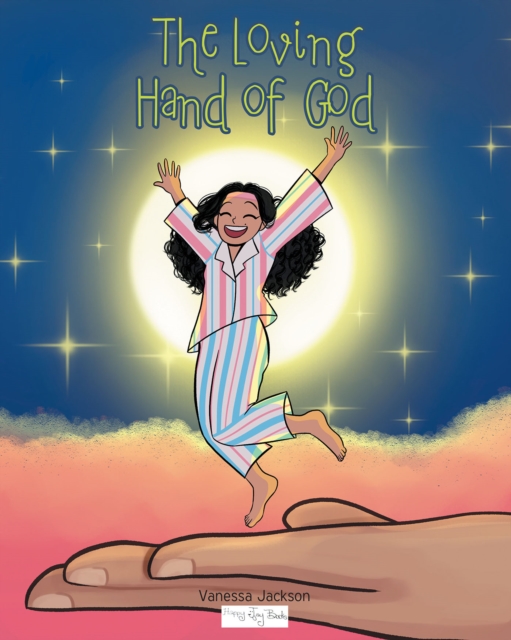 Loving Hand of God