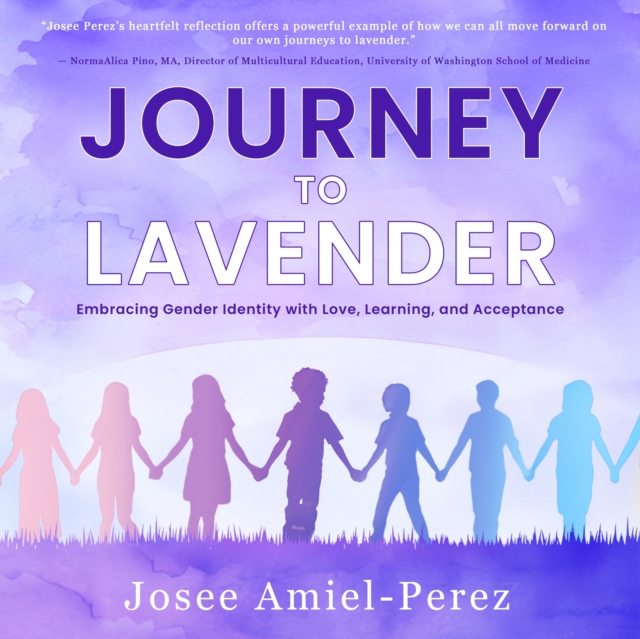 Journey to Lavender