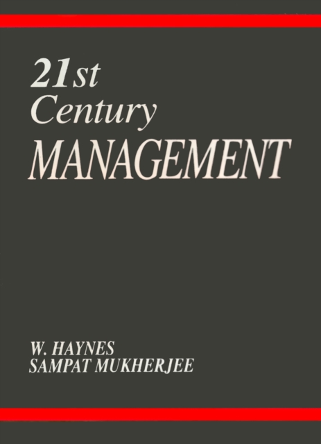 21st Century Management