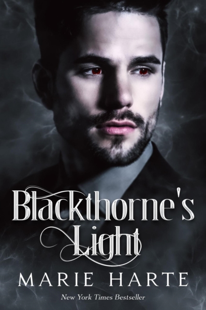 Blackthorne's Light