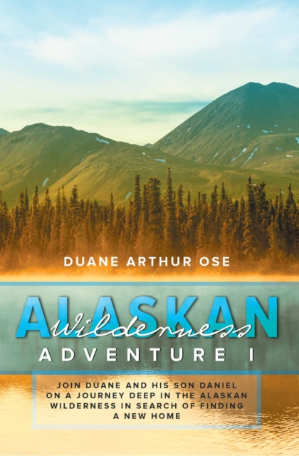 Alaskan Wilderness Adventure