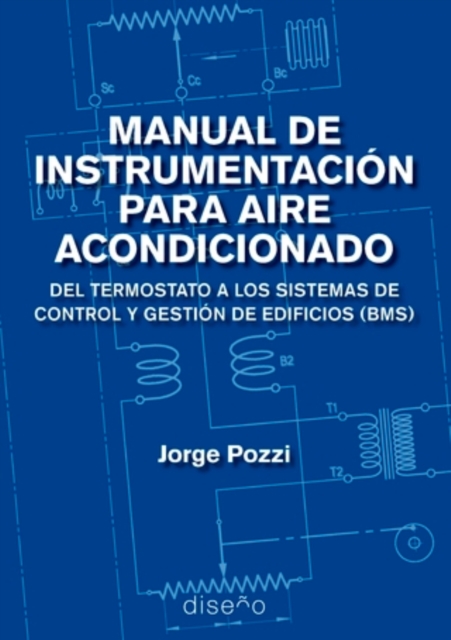 Manual de instrumentacion para aire acondicionado