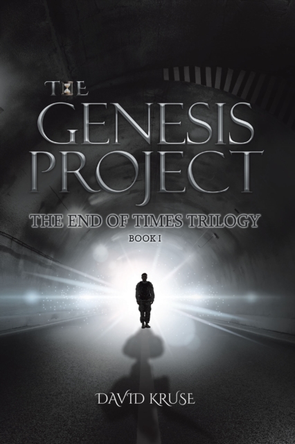 Genesis Project: The End of Times Trilogy
