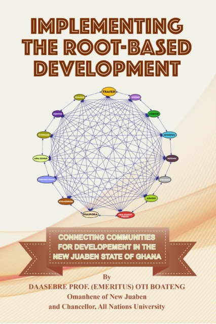 IMPLEMENTING THE ROOT-BASED DEVELOPMENT