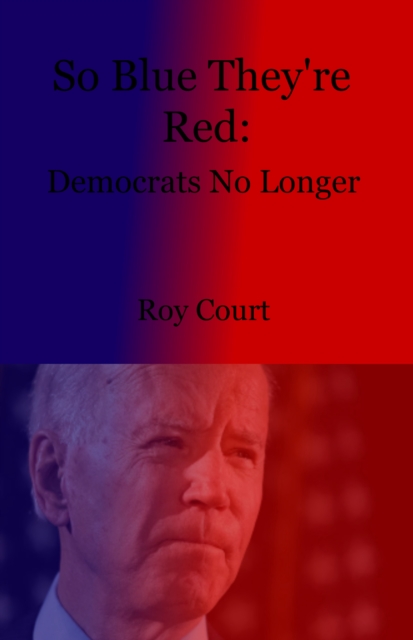 So Blue They're Red