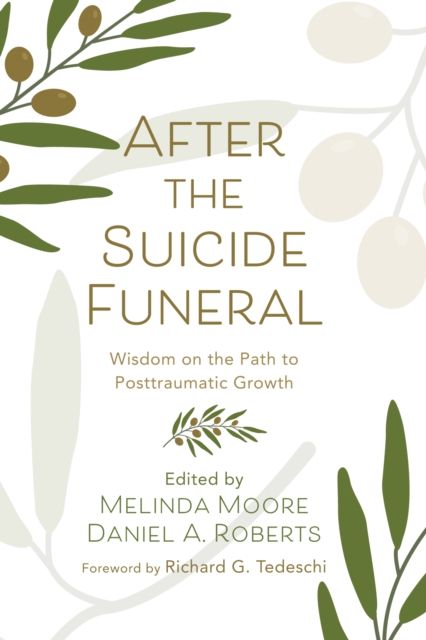 After the Suicide Funeral