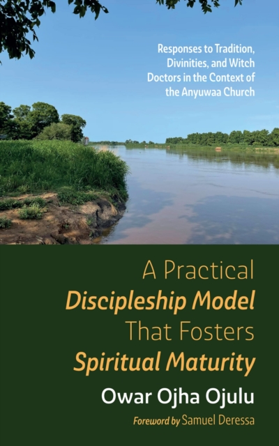 Practical Discipleship Model That Fosters Spiritual Maturity