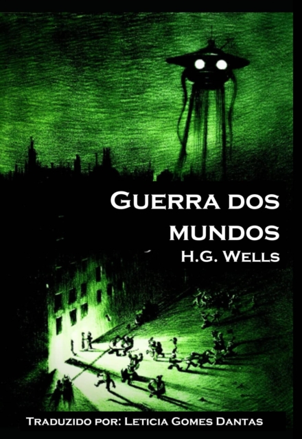 Guerra dos mundos