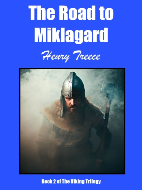 Road to Miklagard