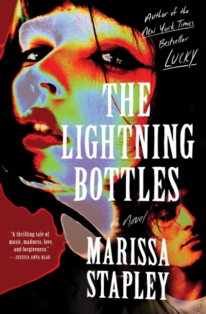 Lightning Bottles