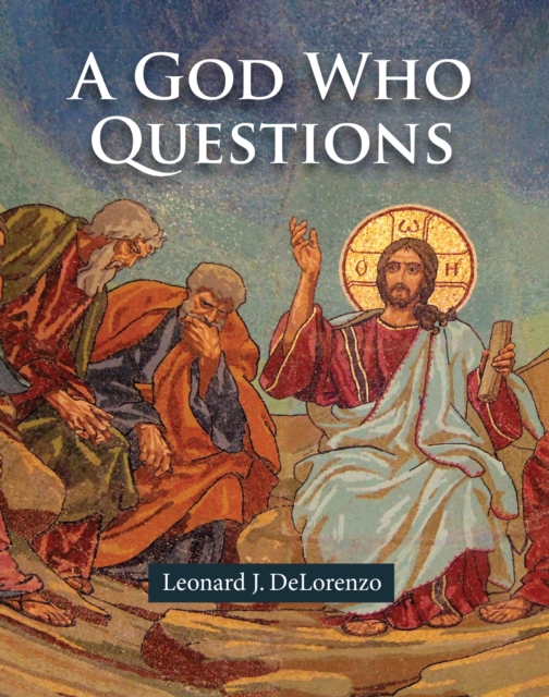 God Who Questions