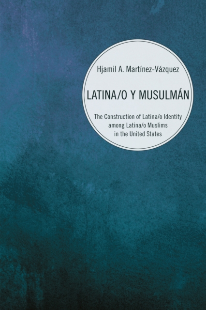 Latina/o y Musulman
