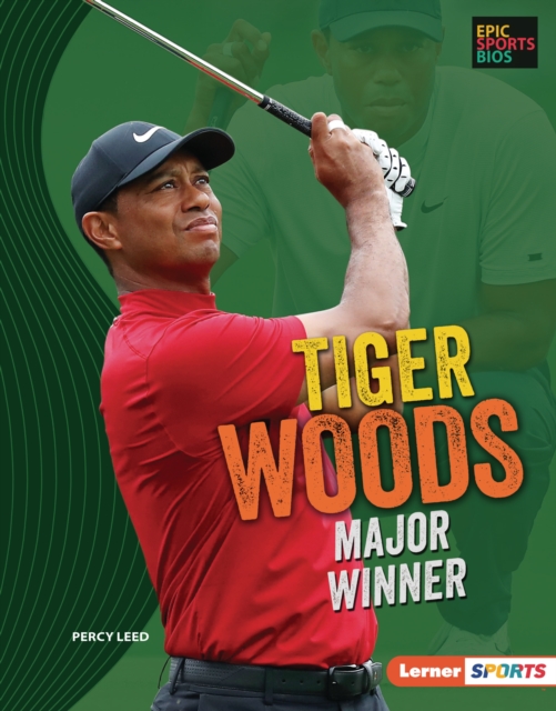 Tiger Woods