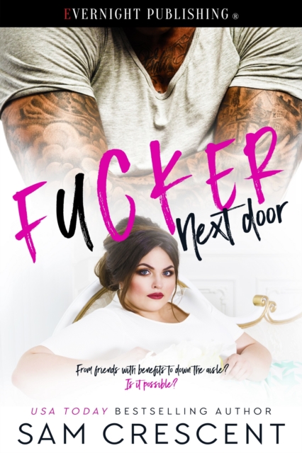 Fucker Next Door