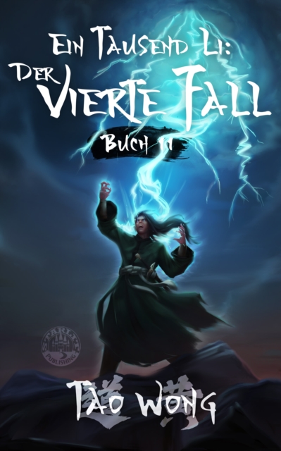 Ein Tausend Li: Der vierte Fall