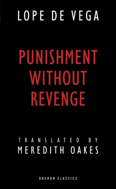 Punishment without Revenge