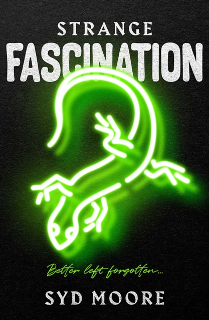 Strange Fascination