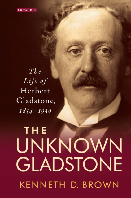 The Unknown Gladstone