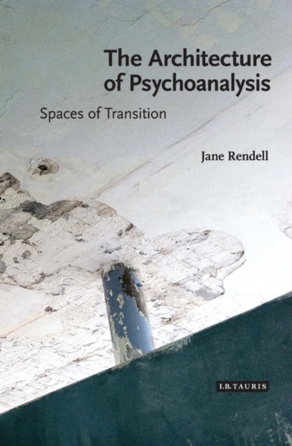 Architecture of Psychoanalysis