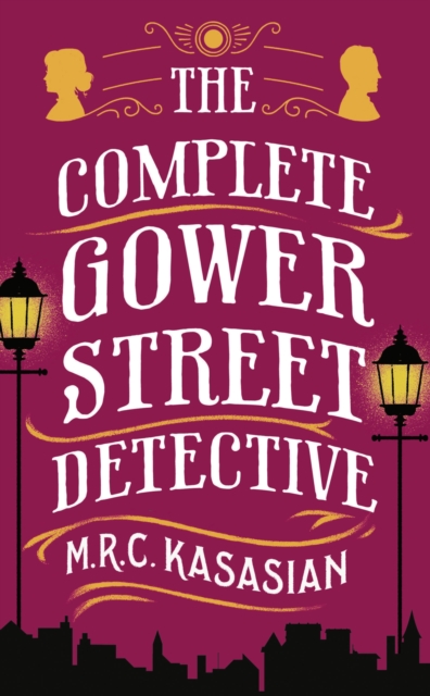 Complete Gower Street Detective