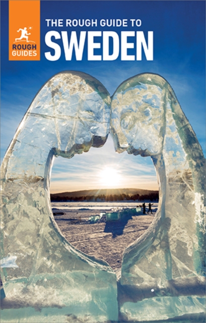 Rough Guide to Sweden (Travel Guide eBook)